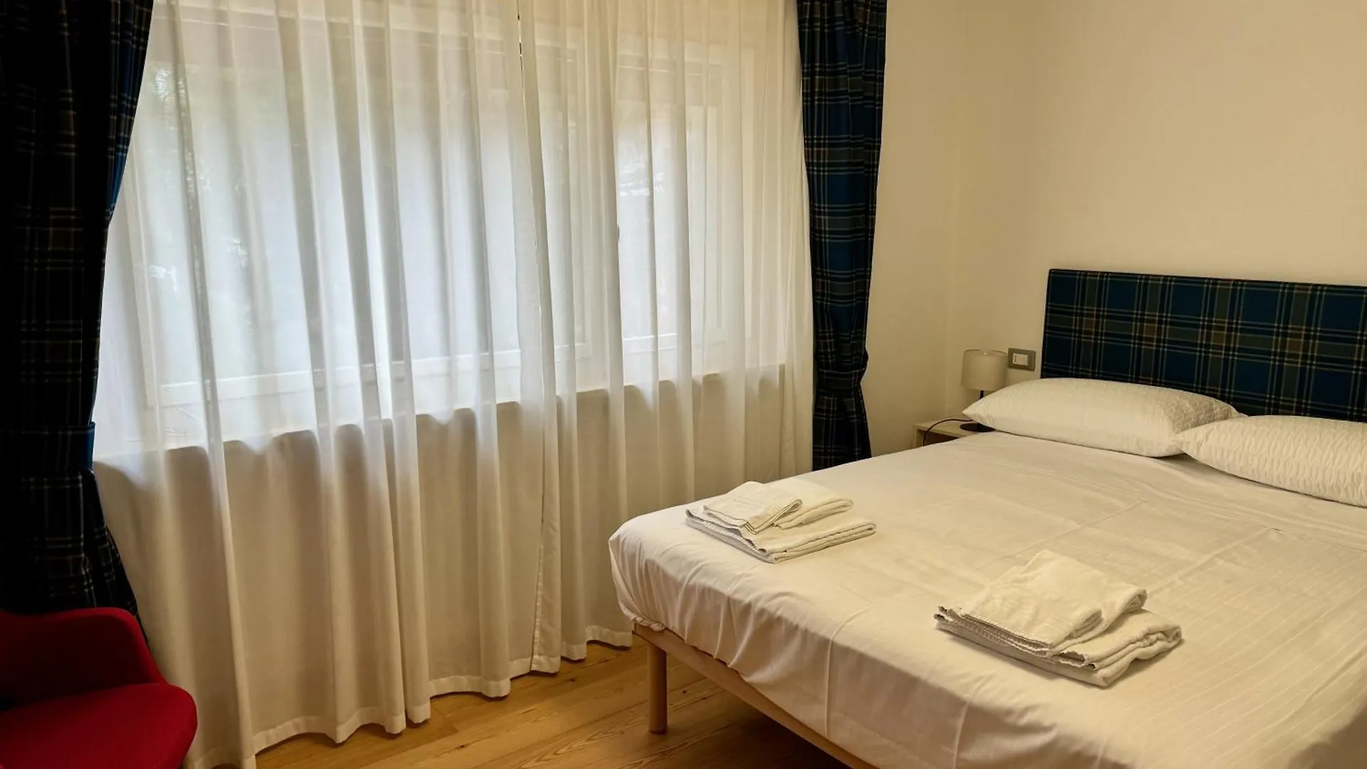 Apartmán Ca Dolomia, 5 Minutes From Center And Slopes Cortina dʼAmpezzo